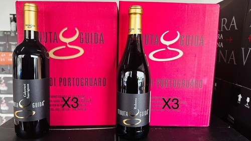 Vino top qualità prezzo - qualitÀ,
