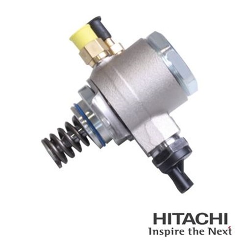 Pompa alta pressione hitachi - pressione,