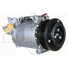 Compressore Aria Condizionata