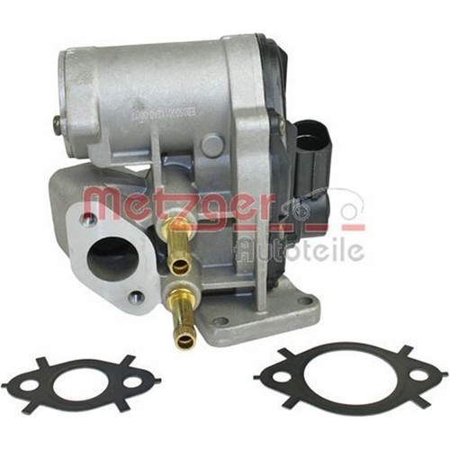 Valvola egr metzger per audi - valvola,