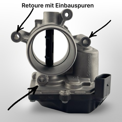 Acceleratore originale audi - audi, a3