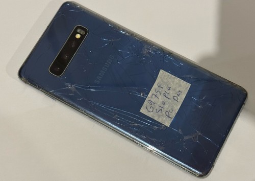 Smartphone samsung galaxy - samsung,
