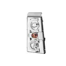 Faro proiettore Hella destro