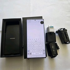 Samsung Galaxy Note 20 Ultra