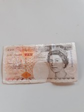 banconota banconota 10