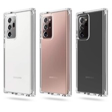 Custodia trasparente ultra