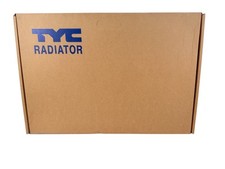 Radiatore motore per Ford