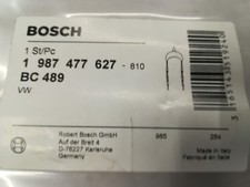 1987477627 HANDBREMSSEIL BOSCH
