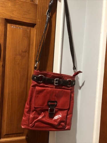 Borsa tracolla nino - tracolla, bossi