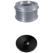 Ruota libera generatore Hella