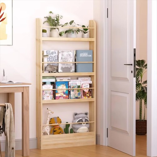 Scaffale per bambini libreria